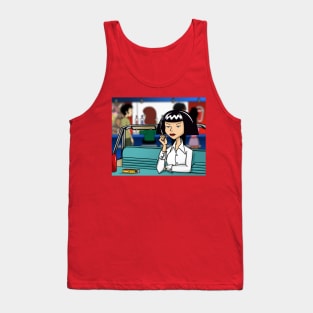 Mia Jane Tank Top